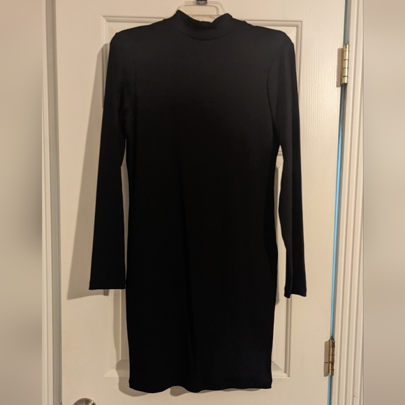 BNWT VS Mini Bodycon Backless Dress - Picture 2 of 5
